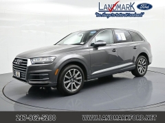  2019 Audi Q7 4d SUV 3&period;0T Quattro Premium at Landmark Auto Credit Center near springfield&comma; IL