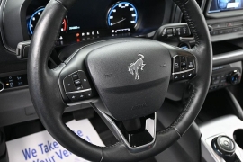 Used 2023  Ford Bronco Sport Outer Banks 4x4 at Landmark Auto Credit Center near springfield&comma; IL