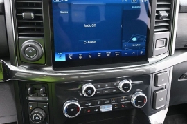 Used 2023  Ford F-150 4WD SuperCrew Box at Landmark Auto Credit Center near springfield&comma; IL