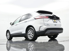 Used 2024  Ford Edge SEL AWD at Landmark Auto Credit Center near springfield&comma; IL