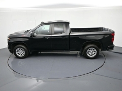 Used 2020  Chevrolet Silverado 1500 4WD Double Cab 147" RST at Landmark Auto Credit Center near springfield&comma; IL