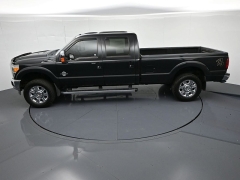 Used 2014  Ford Super Duty F-250 4WD Crew Cab Lariat at Landmark Auto Credit Center near springfield&comma; IL
