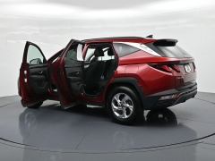 Used 2024  Hyundai Tucson SEL FWD at Landmark Auto Credit Center near springfield&comma; IL