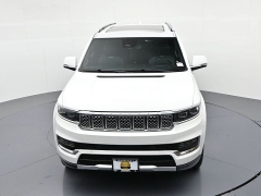 Used 2022  Jeep Grand Wagoneer Series I 4x4 at Landmark Auto Credit Center near springfield&comma; IL