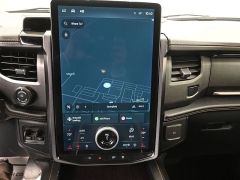 Used 2023  Ford Expedition Platinum 4x4 at Landmark Auto Credit Center near springfield&comma; IL