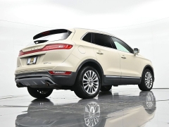 Used 2018  Lincoln MKC 4d SUV AWD Reserve at Landmark Auto Credit Center near springfield&comma; IL