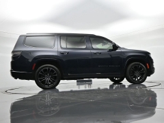 Used 2024  Jeep Grand Wagoneer Series II Obsidian 4x4 at Landmark Auto Credit Center near springfield&comma; IL