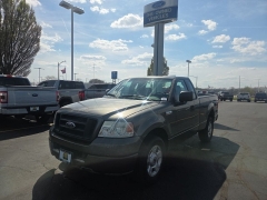 Used 2004  Ford F-150 Reg Cab at Landmark Auto Credit Center near springfield&comma; IL