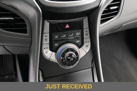Used 2013  Hyundai Elantra 4dr Sdn Auto GLS &lpar;Alabama Plant&rpar; at Landmark Auto Credit Center near springfield&comma; IL