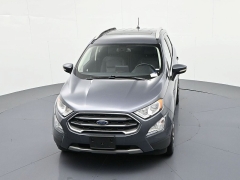 Used 2021  Ford EcoSport Titanium FWD at Landmark Auto Credit Center near springfield&comma; IL