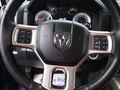 Used 2016  Ram 1500 4WD Crew Cab Laramie at Landmark Auto Credit Center near springfield&comma; IL