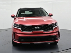 Used 2021  Kia Sorento Hybrid EX FWD at Landmark Auto Credit Center near springfield&comma; IL