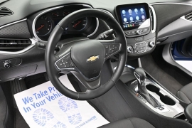 Used 2023  Chevrolet Malibu 4dr Sdn 1LT at Landmark Auto Credit Center near springfield&comma; IL