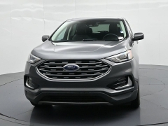Used 2022  Ford Edge SEL AWD at Landmark Auto Credit Center near springfield&comma; IL