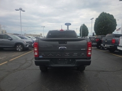 Used 2019  Ford Ranger 4WD SuperCrew 5' Box at Landmark Auto Credit Center near springfield&comma; IL