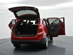 Used 2013  Hyundai Tucson 4d SUV AWD Limited at Landmark Auto Credit Center near springfield&comma; IL