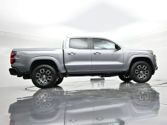 Used 2023  Chevrolet Colorado 4WD Crew Cab Z71 at Landmark Auto Credit Center near springfield&comma; IL