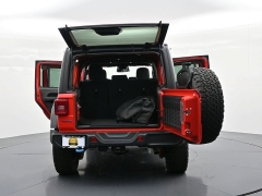 Used 2025  Jeep Wrangler 4xe Rubicon 4x4 at Landmark Auto Credit Center near springfield&comma; IL