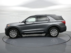 Used 2023  Ford Explorer Limited 4WD at Landmark Auto Credit Center near springfield&comma; IL