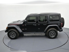 Used 2024  Jeep Wrangler Rubicon 4 Door 4x4 at Landmark Auto Credit Center near springfield&comma; IL
