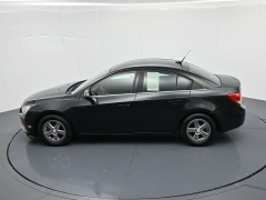 Used 2013  Chevrolet Cruze 4d Sedan LT1 AT at Landmark Auto Credit Center near springfield&comma; IL