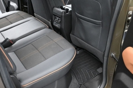 Used 2024  GMC Canyon 4WD Crew Cab AT4 at Landmark Auto Credit Center near springfield&comma; IL