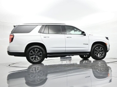 Used 2021  Chevrolet Tahoe 4WD 4dr Z71 at Landmark Auto Credit Center near springfield&comma; IL