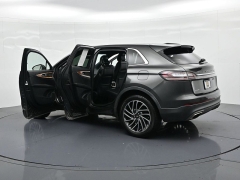 Used 2019  Lincoln Nautilus Reserve AWD at Landmark Auto Credit Center near springfield&comma; IL