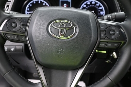 Used 2024  Toyota Camry SE Auto at Landmark Auto Credit Center near springfield&comma; IL