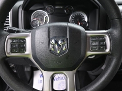 Used 2022  Ram 1500 Classic Warlock 4x4 Crew Cab 5'7" Box at Landmark Auto Credit Center near springfield&comma; IL