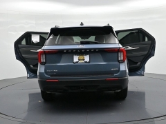 Used 2025  Ford Explorer Active 4WD at Landmark Auto Credit Center near springfield&comma; IL