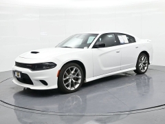  2023 Dodge Charger GT RWD at Landmark Auto Credit Center near springfield&comma; IL