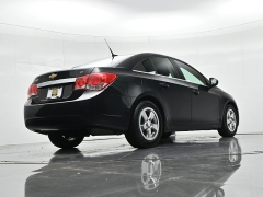 Used 2013  Chevrolet Cruze 4d Sedan LT1 AT at Landmark Auto Credit Center near springfield&comma; IL
