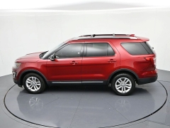 Used 2016  Ford Explorer 4d SUV FWD XLT at Landmark Auto Credit Center near springfield&comma; IL