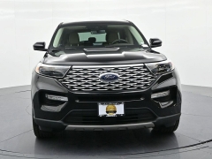 Used 2022  Ford Explorer Platinum 4WD at Landmark Auto Credit Center near springfield&comma; IL