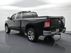 Used 2020  Ram 1500 Big Horn 4x4 Quad Cab 6'4" Box at Landmark Auto Credit Center near springfield&comma; IL