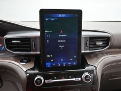 Used 2022  Ford Explorer Platinum 4WD at Landmark Auto Credit Center near springfield&comma; IL