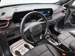 Used 2024  Chevrolet Trailblazer FWD 4dr RS at Landmark Auto Credit Center near springfield&comma; IL