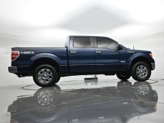 Used 2013  Ford F-150 4WD Supercrew XLT 5 1&sol;2 at Landmark Auto Credit Center near springfield&comma; IL