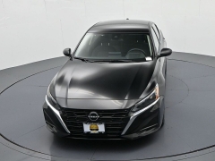 Used 2024  Nissan Altima 2&period;5 SV Sedan at Landmark Auto Credit Center near springfield&comma; IL