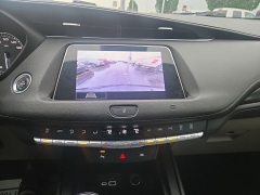Used 2020  Cadillac XT4 4d SUV AWD Premium Luxury at Landmark Auto Credit Center near springfield&comma; IL