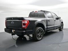 Used 2022  Ford F-150 4WD SuperCrew 5&period;5' Box at Landmark Auto Credit Center near springfield&comma; IL