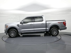 Used 2022  Ford F-150 4WD SuperCrew Box at Landmark Auto Credit Center near springfield&comma; IL