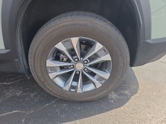 Used 2026  Chevrolet Equinox FWD 4dr LT w&sol;1LT at Landmark Auto Credit Center near springfield&comma; IL