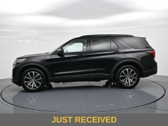 Used 2026  Ford Explorer ST-Line 4WD at Landmark Auto Credit Center near springfield&comma; IL