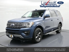  2019 Ford Expedition 4d SUV 4WD XLT at Landmark Auto Credit Center near springfield&comma; IL