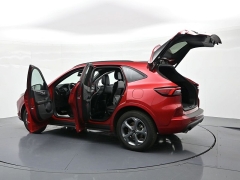 Used 2024  Ford Escape ST-Line AWD at Landmark Auto Credit Center near springfield&comma; IL