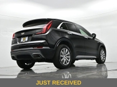 Used 2020  Cadillac XT4 4d SUV AWD Premium Luxury at Landmark Auto Credit Center near springfield&comma; IL