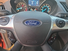 Used 2014  Ford Escape 4d SUV FWD S at Landmark Auto Credit Center near springfield&comma; IL