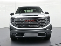 Used 2023  GMC Sierra 1500 4WD Crew Cab 147" Denali at Landmark Auto Credit Center near springfield&comma; IL